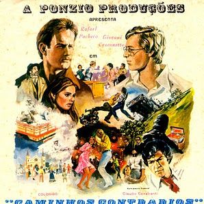 Bilder Caminhos Contrários