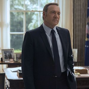 Bilder House Of Cards (US)