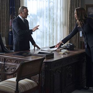 Bilder House Of Cards (US)