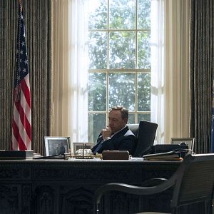 Bilder House Of Cards (US)