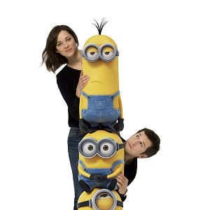 Bilder Guillaume Canet