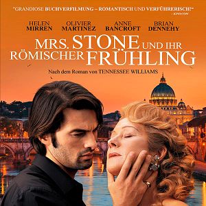 Bilder Mrs. Stone und ihr römischer Frühling