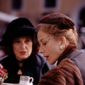 Bilder Mrs. Stone und ihr römischer Frühling