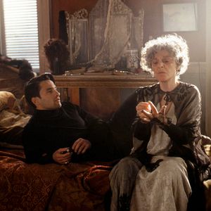 Bilder Mrs. Stone und ihr römischer Frühling