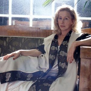 Bilder Helen Mirren