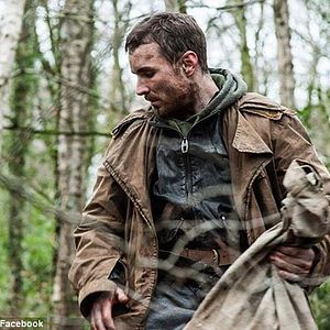 Bilder The Survivalist