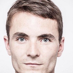 Bilder Martin McCann