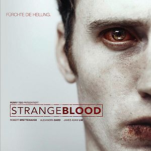 Bilder Strange Blood