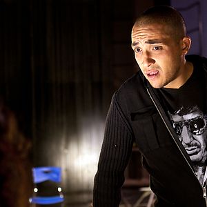 Bilder Le Challat de Tunis: Das Phantom von Tunesien