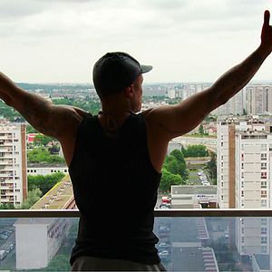 Bilder La Ligne de couleur