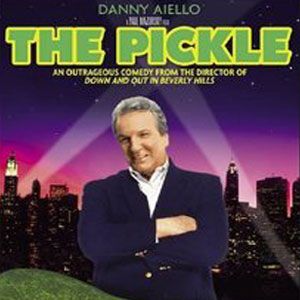 Bilder Stage Fright - Eine Gurke erobert Hollywood