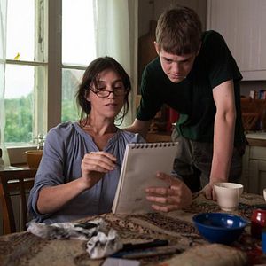 Bilder Every Thing Will Be Fine