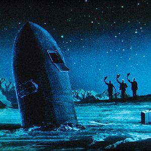 Bilder Baron Münchhausen