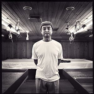 Bilder The Birth of Saké