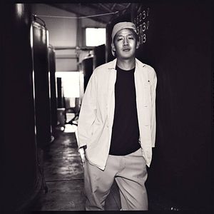 Bilder The Birth of Saké