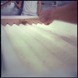 Bilder The Birth of Saké