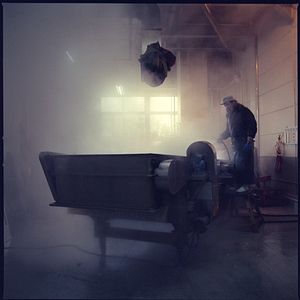 Bilder The Birth of Saké