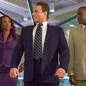 Bilder The Hard Corps