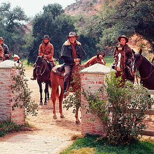 Bilder Der Mann vom großen Fluss