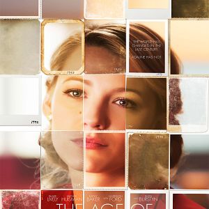 Bilder Für immer Adaline