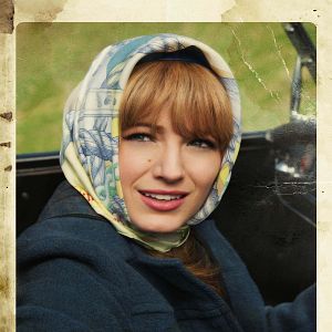 Bilder Für immer Adaline