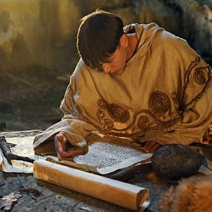 Bilder Dragonheart 3 - Der Fluch des Druiden