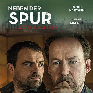 Bilder Neben der Spur: Adrenalin