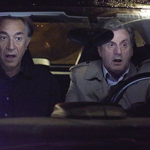 Bilder Richard Berry