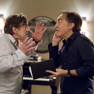 Bilder Richard Berry