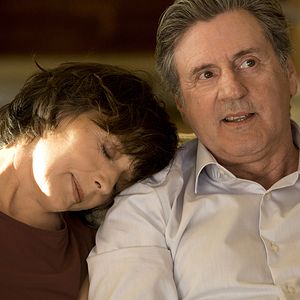 Bilder Daniel Auteuil