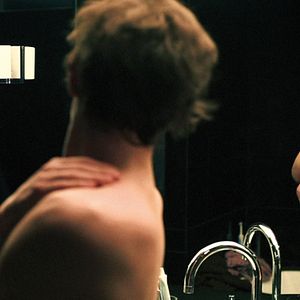 Bilder Portrait Of The Artist