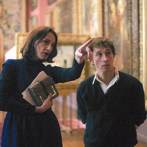 Bilder Portrait Of The Artist