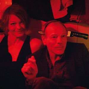 Bilder Portrait Of The Artist