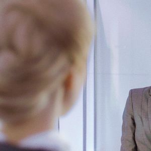 Bilder Portrait Of The Artist