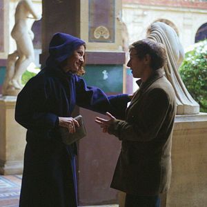 Bilder Portrait Of The Artist