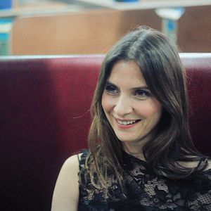 Bilder Géraldine Pailhas