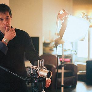 Bilder Portrait Of The Artist