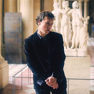 Bilder Portrait Of The Artist