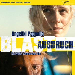 Bilder A Blast - Ausbruch