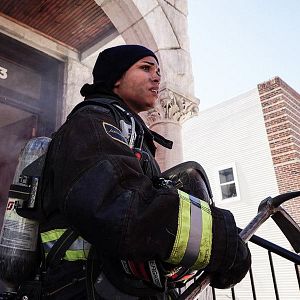 Bilder Chicago Fire