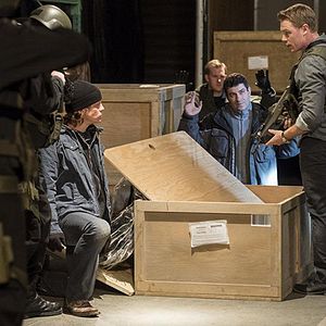 Bilder The Blacklist