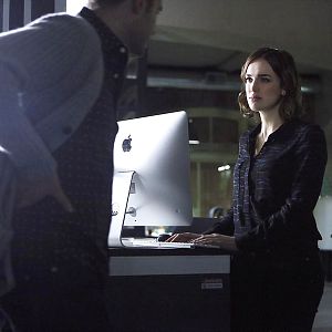 Bilder Elizabeth Henstridge