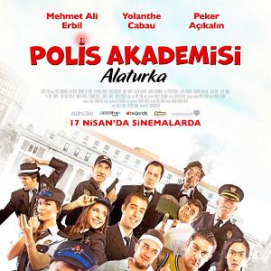 Bilder Polis Akademisi: Alaturka