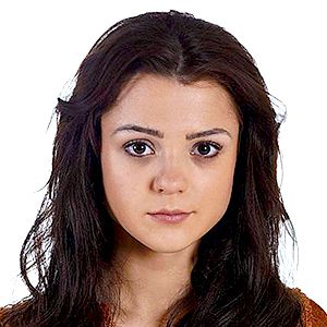 Bilder Kathryn Prescott