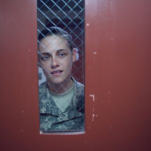 Bilder Camp X-Ray - Eine verbotene Liebe