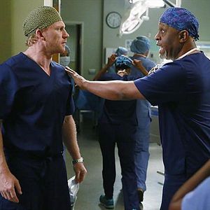 Bilder Grey's Anatomy - Die jungen Ärzte
