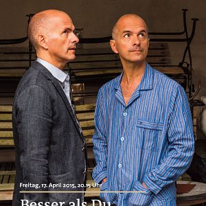 Bilder Besser als Du