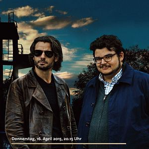 Bilder Zorn - Vom Lieben und Sterben