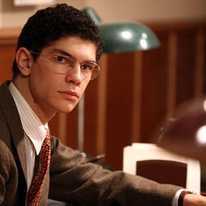 Bilder Federico - Scola erzählt Fellini