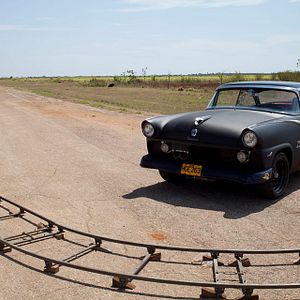 Bilder Havana Motor Club